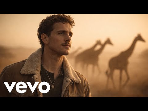 Benson Boone – Light Finds Me (2026 Official Music Video)