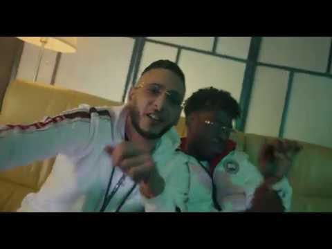 Miro Starf x Boyzy - Sans Blé