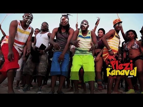 King Posse - Teke Lawe [Kanaval 2014]