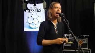 New Model Army - You Weren&#39;t There - live acoustic session St. Pauli Sessions Hamburg 2013-09-28