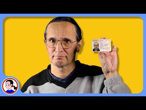 Papers, please! German ID cards: what you should know