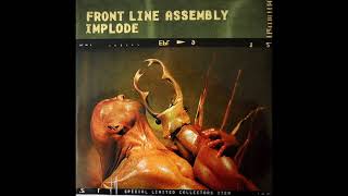 Front Line Assembly - Implode (1999)