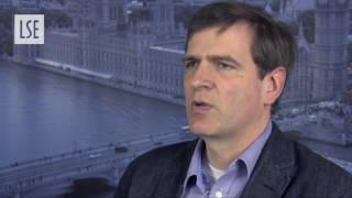 LSE CARR | CARR/RAND Europe report on ‘Regulation of Logistics Infrastructures in Brazil’