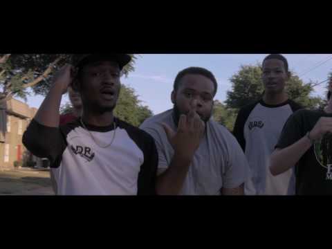 BDR x FadeAway | Official Music Video