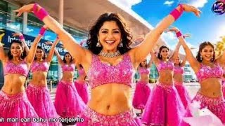 Download lagu Pyar Mein Dil De Diya ❤️ DJ Remix Song | New Romantic DJ Mix 2026 | M2 Music mp3
