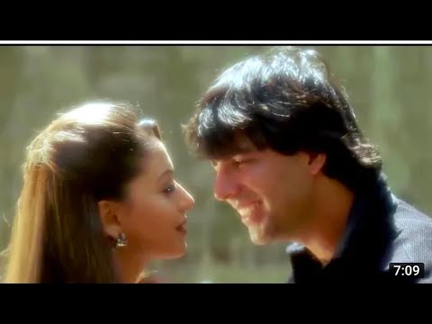 Mil Jaate Hai Jo Pyar Mein | HD Video | Aarzoo 1999 - Kumar Sanu, Alka Yagnik, Akshay Kumar, Madhuri