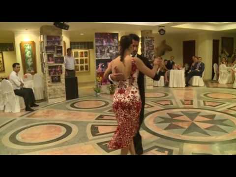 Tango in Paradise'16 - Welcome Milonga