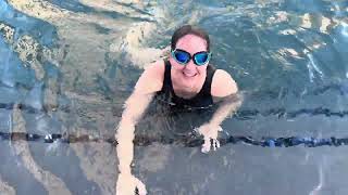 Learn to Swim On Vacation | Learn Quickly and Easily