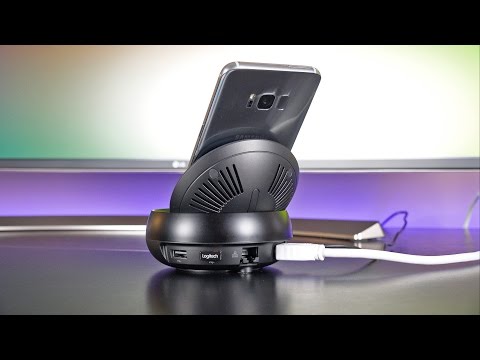 фото dex station samsung 0