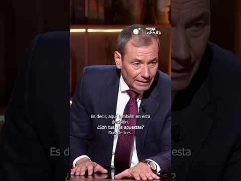 Las apuestas de Tomás Gómez como sucesores de Pedro Sánchez