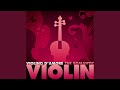 Concerto in E Minor for Violin and Orchestra, Op. 64: II. Andante