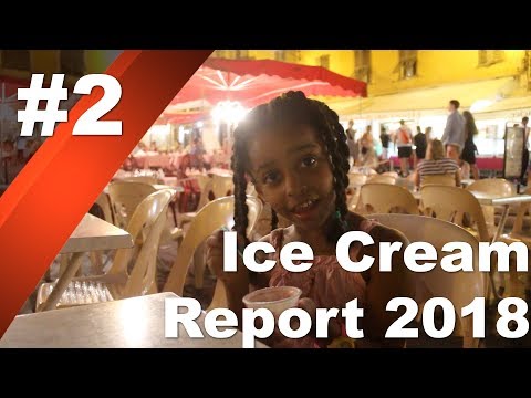 download lagu mp3 mp4 Report On Ice Cream, download lagu Report On Ice Cream gratis, unduh video klip Report On Ice Cream