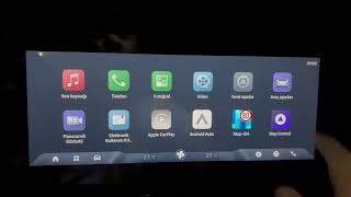Chery Tiggo 7 / Tiggo 8 (2025-2026) ADB Açma ve Uygulama Yükleme | Mapcontrol (C