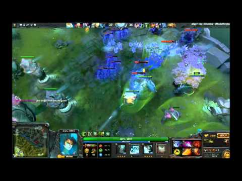 EternaLEnVy's gloriously timed sleep cancellation