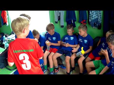 KS Podhalanin Biecz - jaka to melodia?