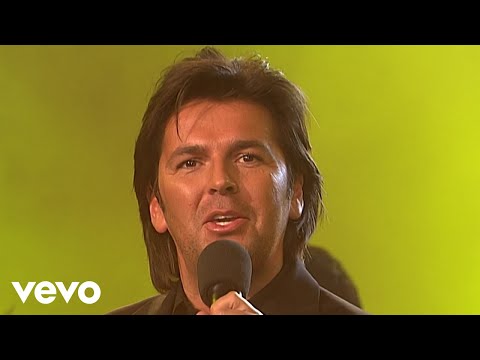 Modern Talking - Win the Race (Countdown Grand Prix Eurovision, 02.03.2001)