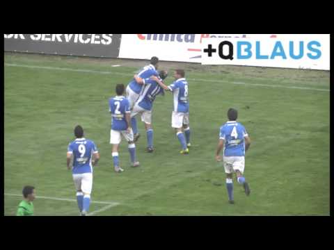 LLEIDA ESPORTIU - ATLÉTICO BALEARES