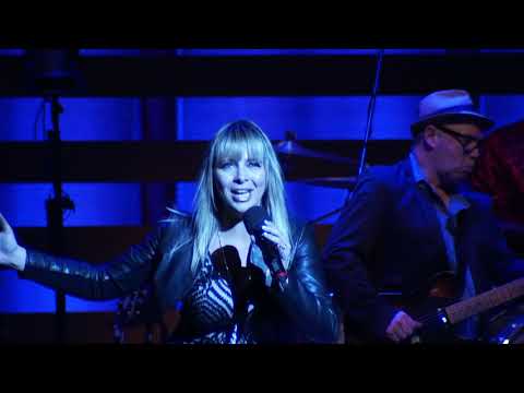 2020 Maple Blues Awards - Miss Emily, "Sometimes It`s Better To Lose"