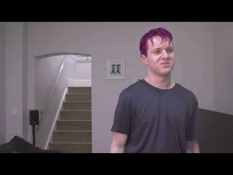 The Roommate (Trailer)