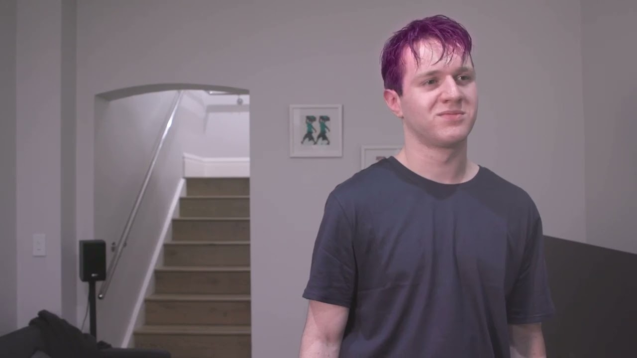 The Roommate (Trailer)