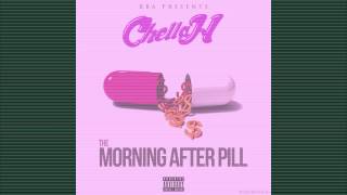 ChellaH & Shawnna - BignFat (Instrumental)