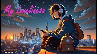 My Loneliness – Original Emotional Song | Poetic Indie Pop Rock (2025)