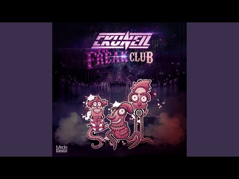 HardPsy (Original Mix)