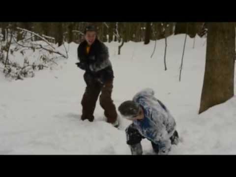 LeeCW Championship Match (Winterfest)