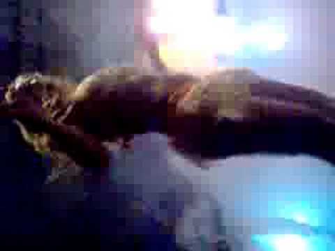 É o Tchan na Barra de São miguel - 27/01/2006