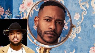 Eric Bellinger - Don't Mind [Lyrics] (E-Mix)