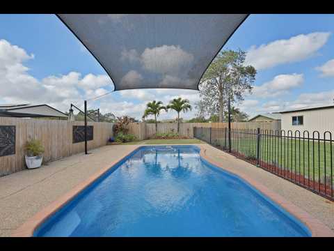 20 Michael Avenue, Sarina, QLD 4737, 4 Schlafzimmer, 2 Badezimmer, House