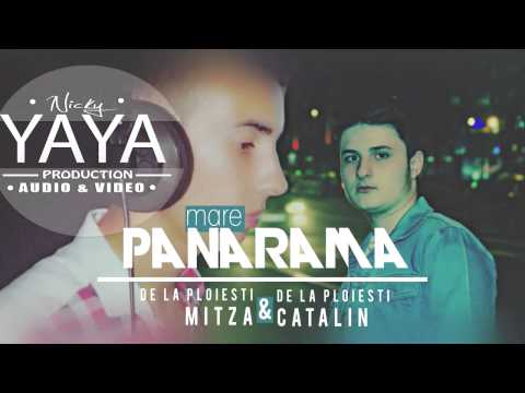 Mita de la Ploiesti si Catalin de la Ploiesti Sunt o panarama ( In curand un clip incediar )