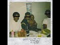 Kendrick Lamar - Money Trees (feat. Jay Rock) [Best Clean Version]
