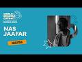 Nas Jaafar Competition Body Of Malaysia 2026 World Brewers Cup Finals