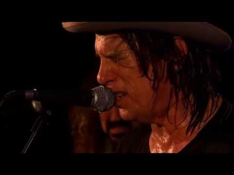 Dan Baird and Homemade Sin - Keep Your Hands to Yourself