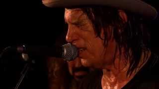 Dan Baird and Homemade Sin - Keep Your Hands to Yourself