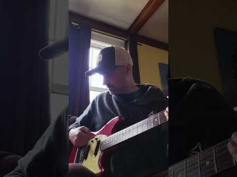 Fender Mustang USA vintage w/ohsc 1967 - Dakota red image 25
