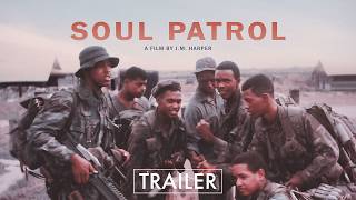 Soul Patrol Eksplorasi Kehidupan, Kematian, dan Kesendirian