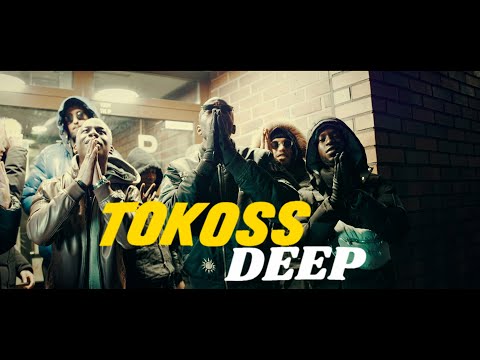 Tokoss - Deep (Official Video)