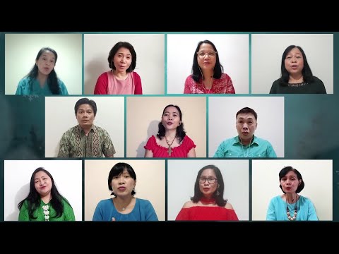 Dari Mana Pertolonganku (Mazmur 121) - Cover by Alumni PMK IPB 29