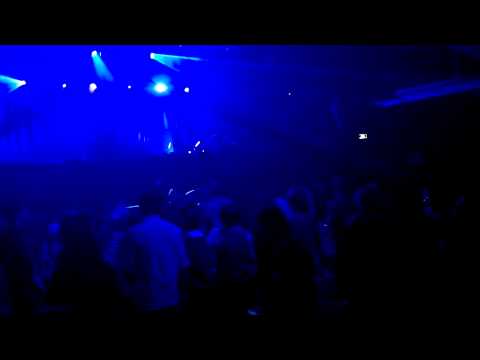 Polar Inertia Live @ Towo La Machine 30-03-13