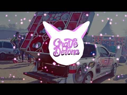 Funk Remix _  Minha Chush Me Bloqueou TIk Tok Oh Maldade - Petter Ferraz, Menor Mico e DJ Lucas Beat