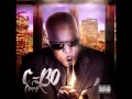 NEW BEGINNINGS- C-BO FEAT. T-NUTTY, MARVALESS, RYDAH J. KLYDE