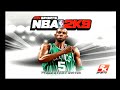 Nba 2k9 Gameplay ps2