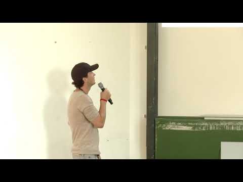 DAPPCON 2019: Automated Refinancing with Conditional Transactions - L. Schliesske & H. Orth (Gelato)