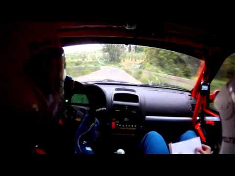 RALLY CASCIANA 2013 MORELLI - DI LELLA WWW.IDEAIMMAGINE.NET