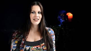 Ayreon - The Source  - DVD extras 1 - interview