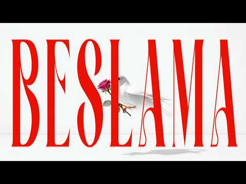 7ARI & Ramoon - Beslama (Official Visualizer)