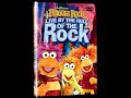 Previews From Jim Henson S Fraggle Rock Live By The Rule Of The Rock 2005 DVD