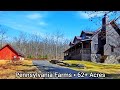 Pennsylvania Farms For Sale 62 Acres Green Energy Perks Pennsylvania Land For Sale Secluded